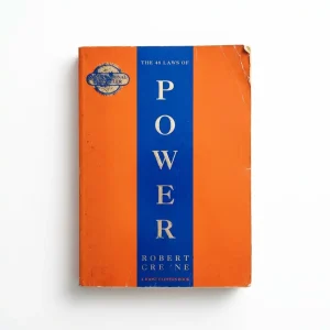 48 laws of power sri lanka
