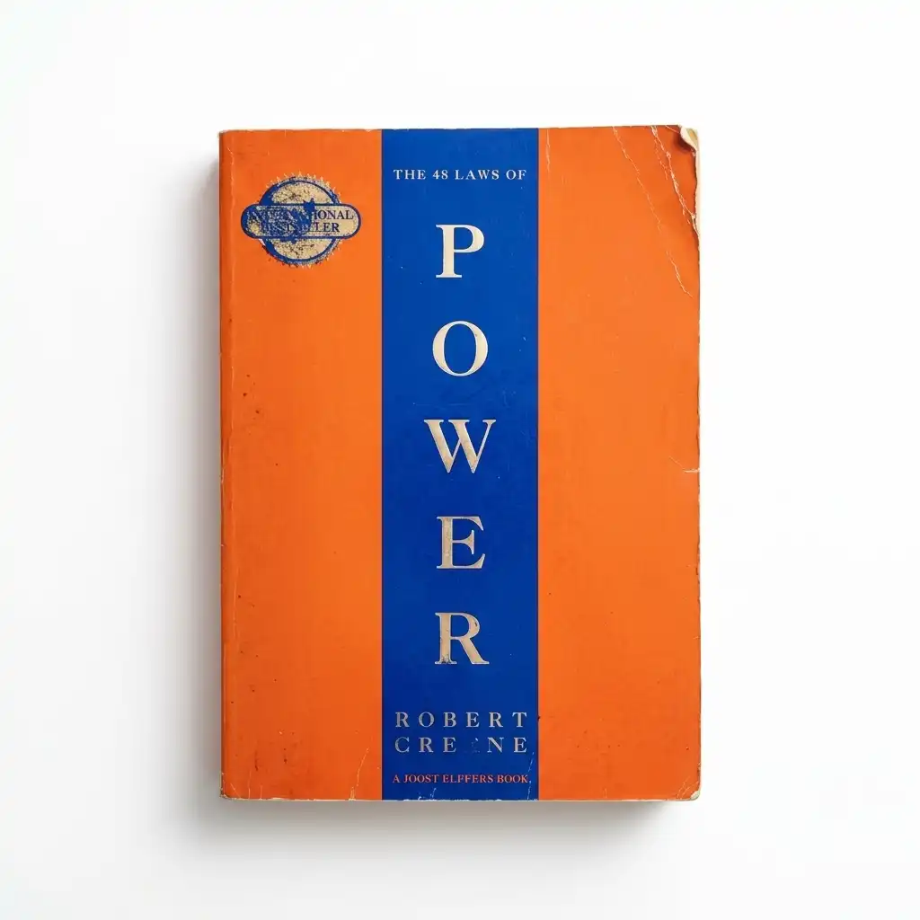 48 laws of power sri lanka