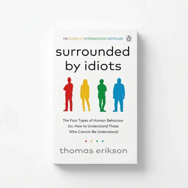 surrounded by idiots sri lanka