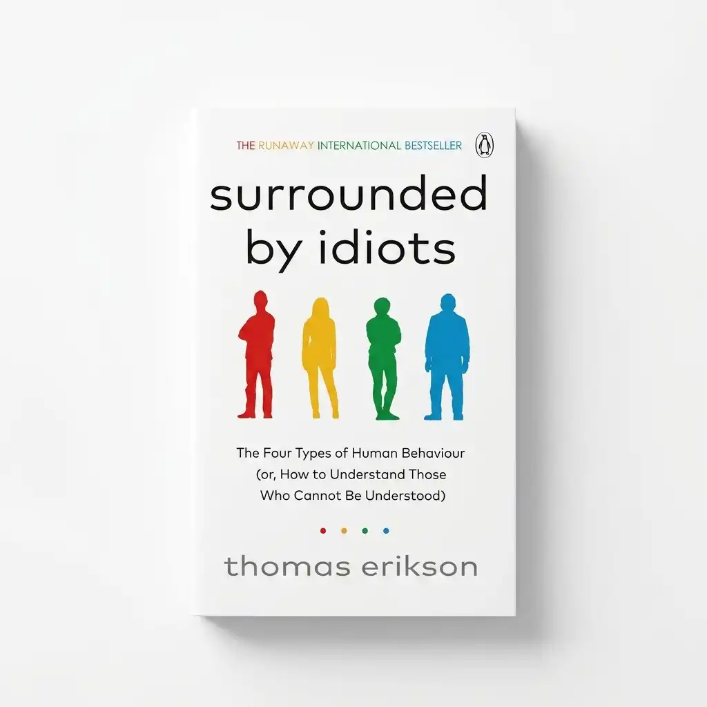 surrounded by idiots sri lanka