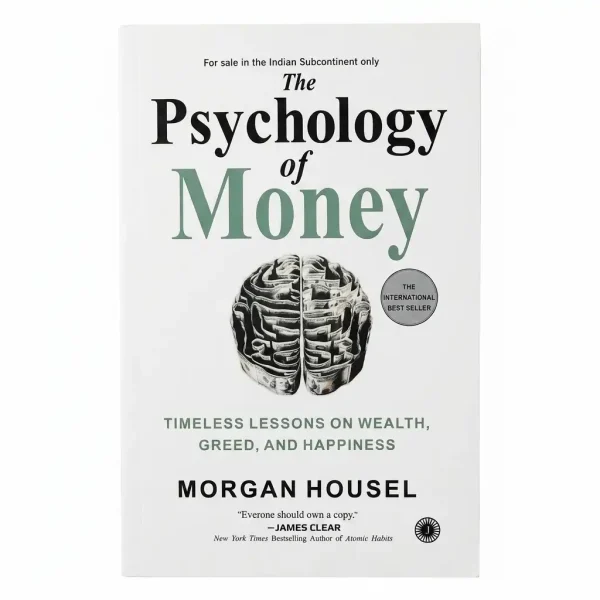 The psychology of Money Sri Lanka
