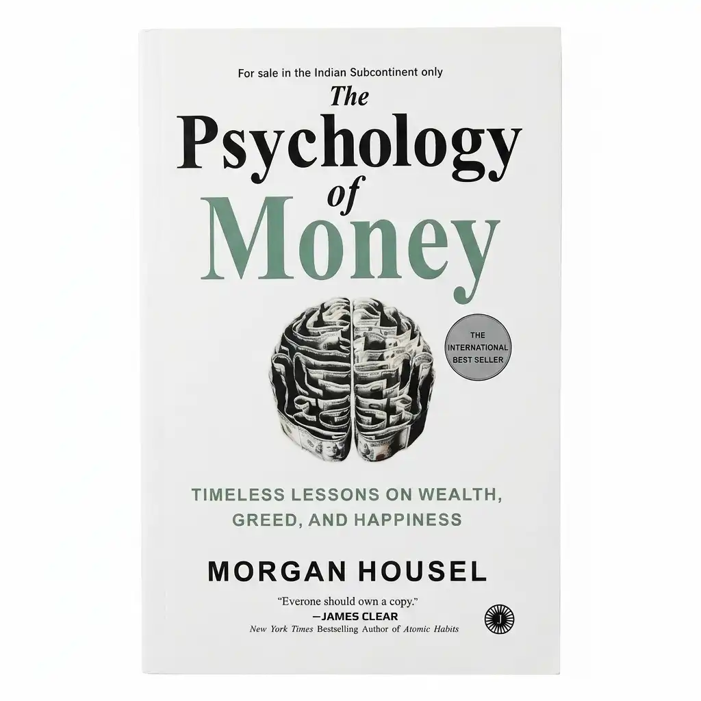 The psychology of Money Sri Lanka