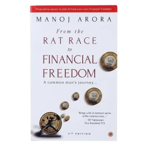 From rat race to the finacial freedome sri lanka
