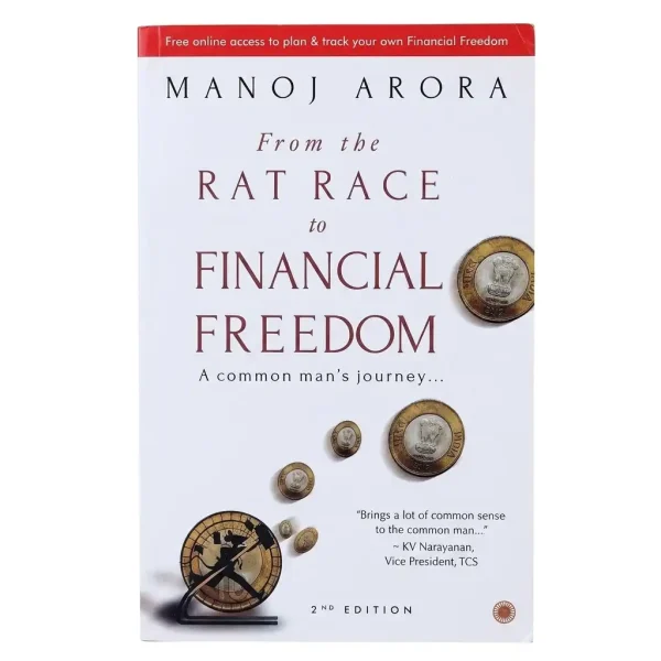 From rat race to the finacial freedome sri lanka