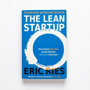 the lean startup sri lanka
